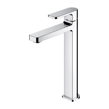 Baretti bateria umywalkowa wysoka chrom