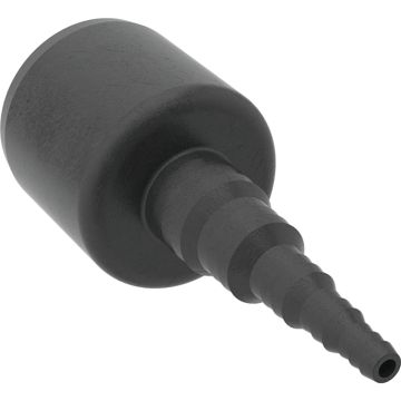 Adapter do króćca węża podłączeniowego do urządzeń
