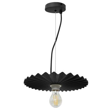 Lampa app1452-1cp black 30cm