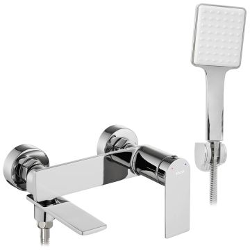 Storm chrome bateria wannowa