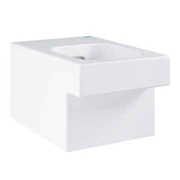 Cube ceramika miska 56,5cm wc wisząca