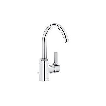 Zenta bateria umywalkowa chrom