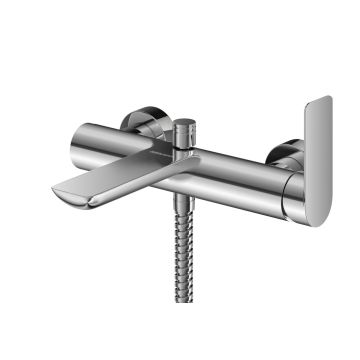 Proxima qw110p bateria wannowa kohlman chrom