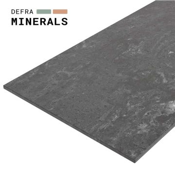 Blat konglomerat etna black 1206x457x12