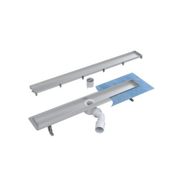 Virgo 360 duo odpływ liniowy 2-w-4 90