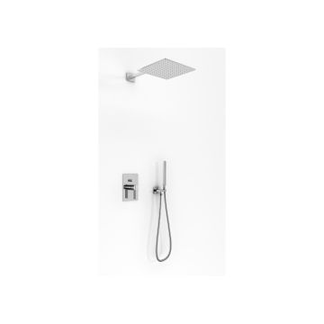 Kohlman dexame zestaw prysznicowy qw210dq40